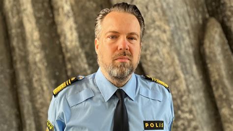 Chef noa polisen
